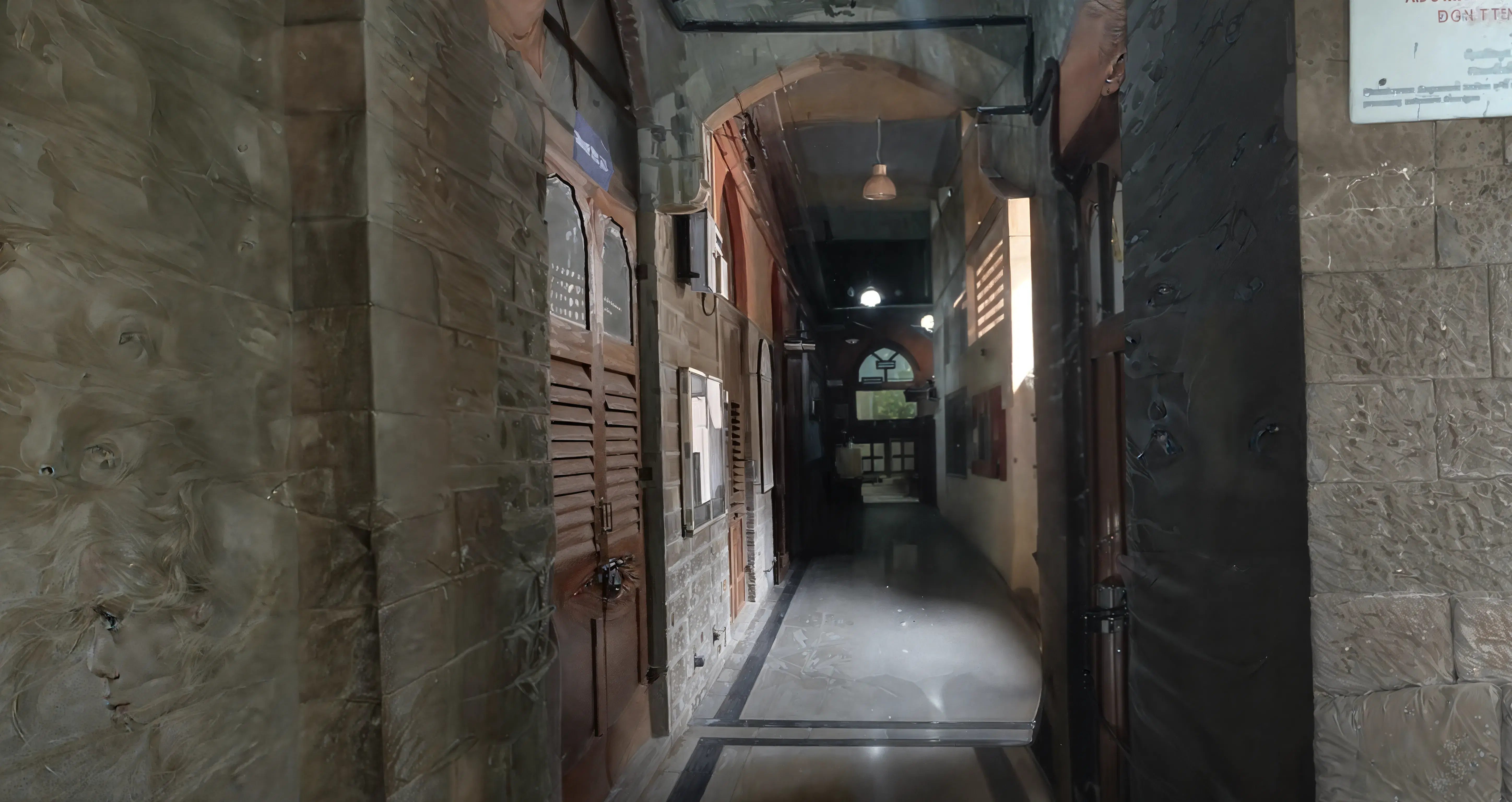 Elphinstone College Campus photo 13